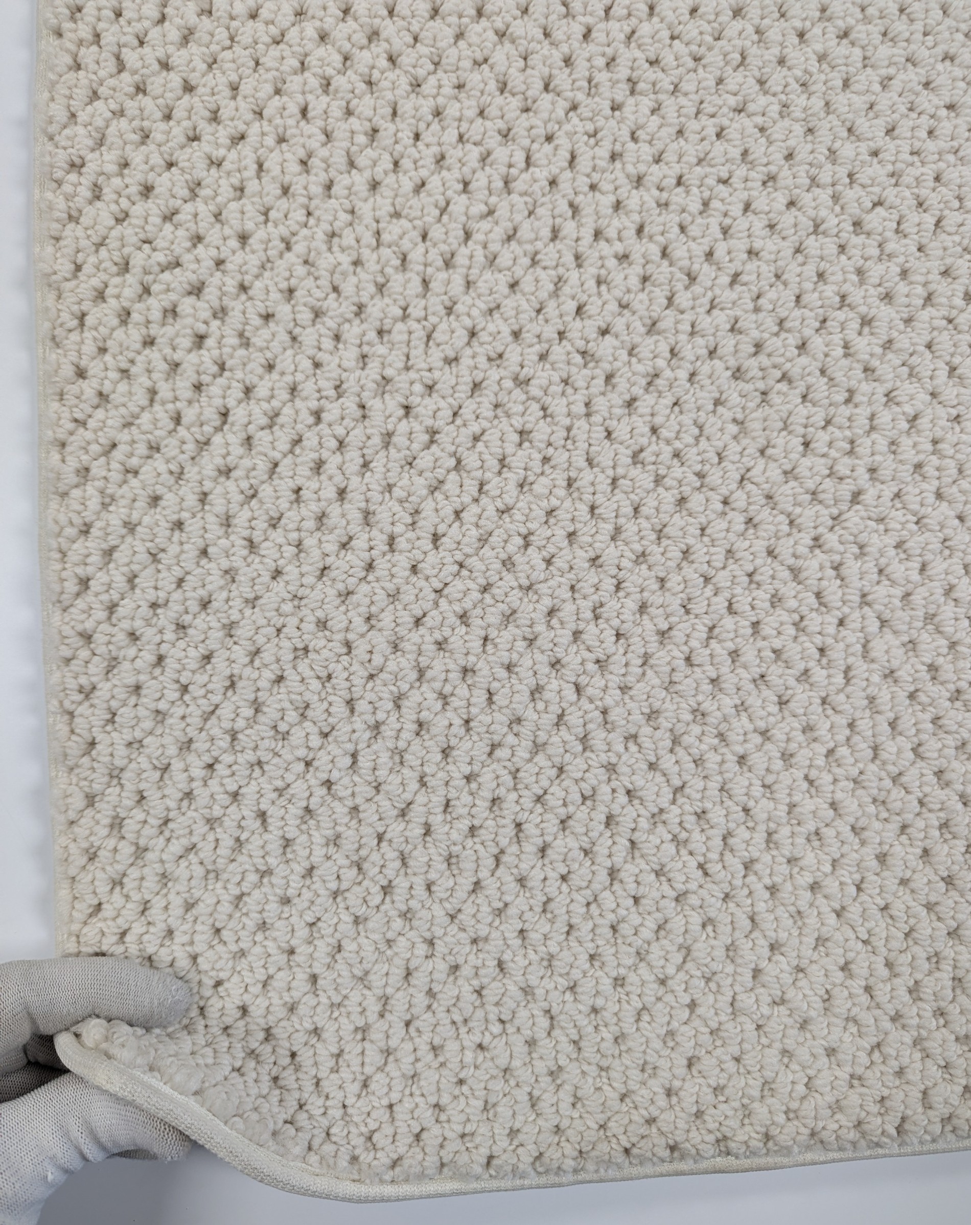 Loop Pile carpet sample